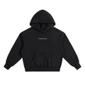 Weighted Hoodie