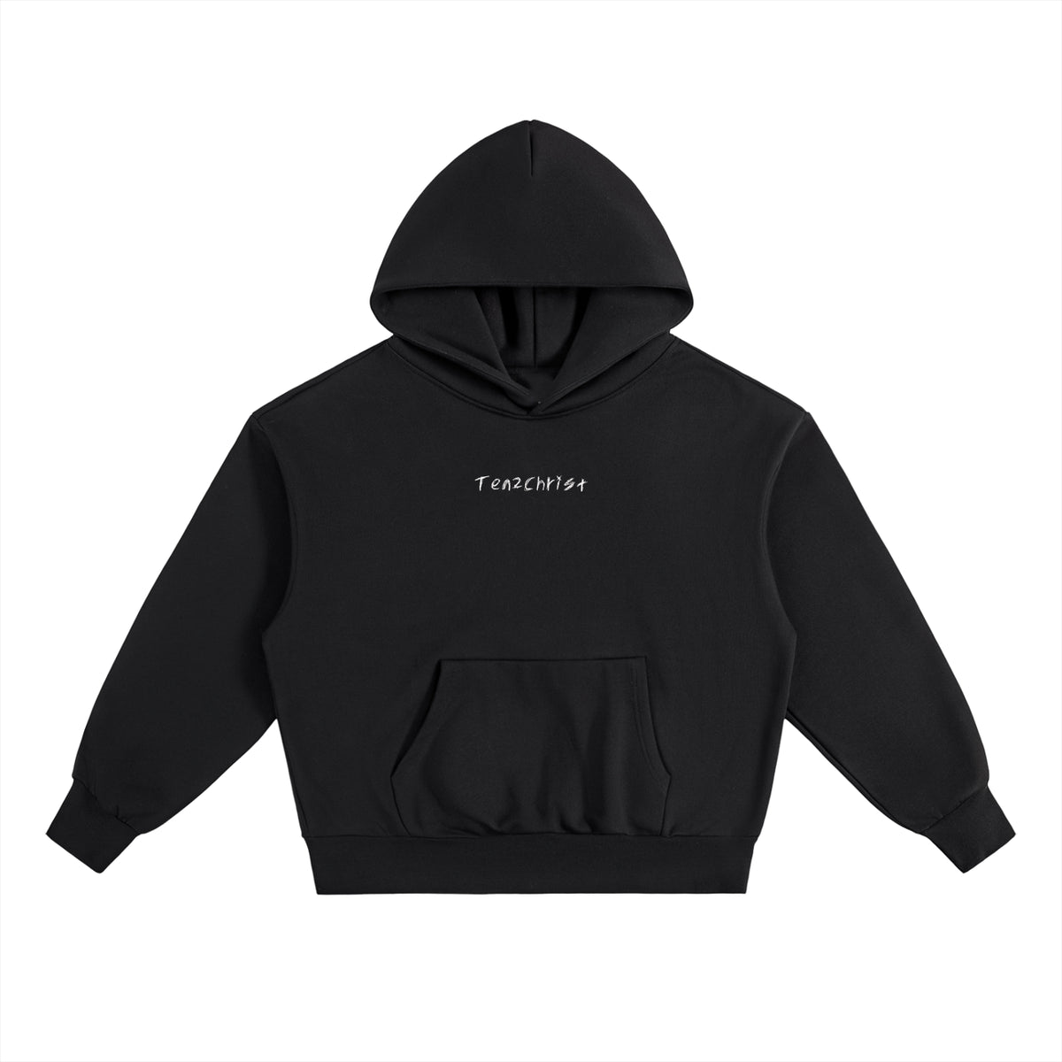 Weighted Hoodie