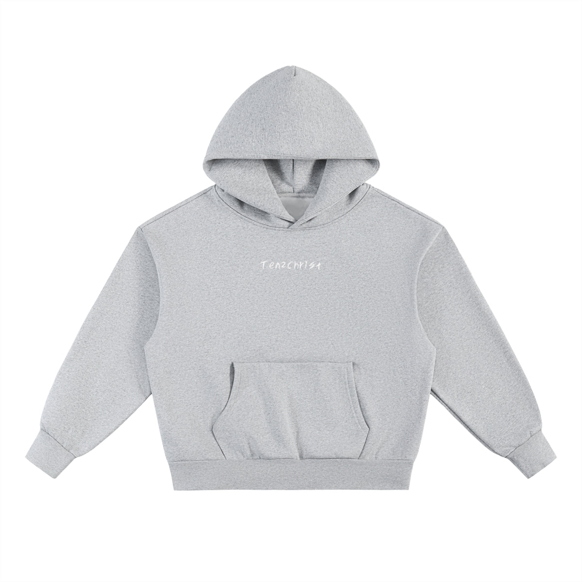 Weighted Hoodie