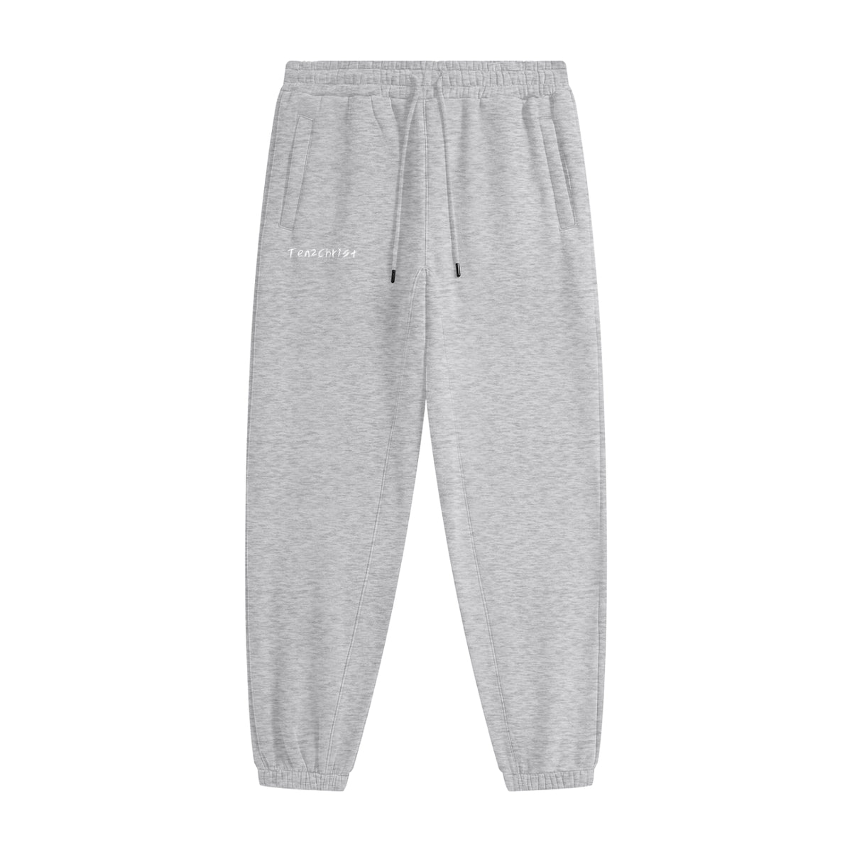 Weighted Joggers