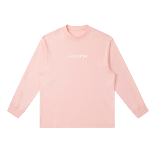 Long-Sleeve Shirt