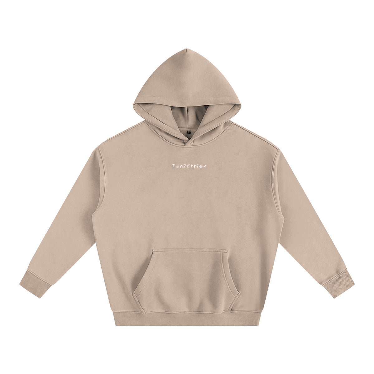 Oversize Hoodie