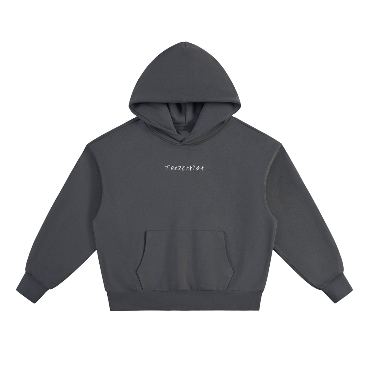 Weighted Hoodie