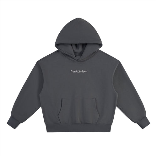 Weighted Hoodie