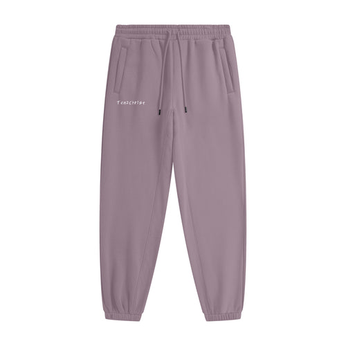 Weighted Joggers